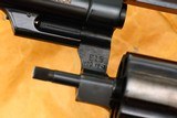 S&W M19-3 Revolver, 2.5” Barrel, Box with Literature, 5K42392, FB01547 - 9 of 21