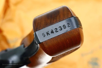 S&W Model 19-3 Revolver, 2.5” Barrel, Boxed, 5K42392, FB01547 - Image 14 of 21