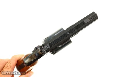 S&W Model 19-3 Revolver, 2.5” Barrel, Boxed, 5K42392, FB01547 - Image 4 of 21