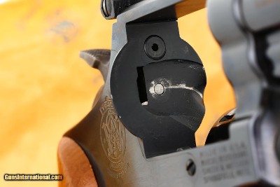 S&W Model 19-3 Revolver, 2.5” Barrel, Boxed, 5K42392, FB01547 - Image 11 of 21