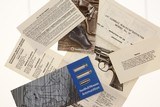 S&W M19-3 Revolver, 2.5” Barrel, Box with Literature, 5K42392, FB01547 - 15 of 21