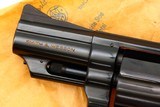 S&W M19-3 Revolver, 2.5” Barrel, Box with Literature, 5K42392, FB01547 - 3 of 21