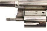 S&W M36 (Chiefs Special) Revolver, Nickeled, .38 Special, Boxed, FB01540 - 10 of 19