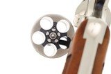 S&W M36 (Chiefs Special) Revolver, Nickeled, .38 Special, Boxed, FB01540 - 12 of 19