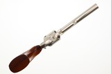 Colt Trooper MK III Revolver, Chrome, .357 Mag, BOX, J89181, FB01532 - 5 of 18