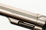 Colt Trooper MK III Revolver, Chrome, .357 Mag, BOX, J89181, FB01532 - 6 of 18