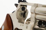 Colt Trooper MK III Revolver, Chrome, .357 Mag, BOX, J89181, FB01532 - 13 of 18