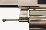 Colt Trooper MK III Revolver, Chrome, .357 Mag, BOX, J89181, FB01532 - 11 of 18