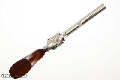 Colt Trooper MK III Revolver, Chrome, .357 Mag, BOX, J89181, FB01532 - Image 5 of 18