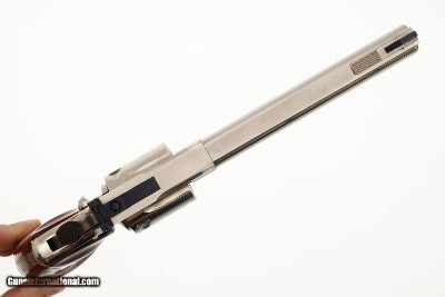 Colt Trooper MK III Revolver, Chrome, .357 Mag, BOX, J89181, FB01532 - Image 4 of 18