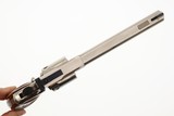 Colt Trooper MK III Revolver, Chrome, .357 Mag, BOX, J89181, FB01532 - 4 of 18
