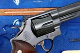 S&W Pre- Model 29 Revolver, 4-Screw, S178802, FB01535 - 3 of 18