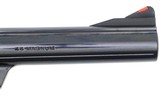 S&W Pre- Model 29 Revolver, 4-Screw, S178802, FB01535 - 13 of 18