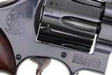S&W Pre- Model 29 Revolver, 4-Screw, S178802, FB01535 - 7 of 18