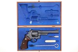 S&W Pre- Model 29 Revolver, 4-Screw, S178802, FB01535 - 15 of 18