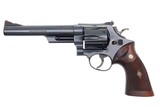 S&W Pre- Model 29 Revolver, 4-Screw, S178802, FB01535