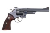 S&W Pre- Model 29 Revolver, 4-Screw, S178802, FB01535 - 2 of 18