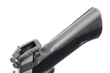 High Standard H-D Military Training Pistol, WWII, 132320, FB01555 - 9 of 12