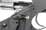 High Standard H-D Military Training Pistol, WWII, 132320, FB01555 - 12 of 12