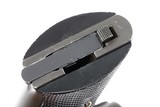High Standard H-D Military Training Pistol, WWII, 132320, FB01555 - 6 of 12