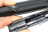 High Standard H-D Military Training Pistol, WWII, 132320, FB01555 - 10 of 12