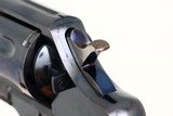 High Condition Colt New Service Revolver, .45 ACP, 22906, FB01654 - 5 of 14
