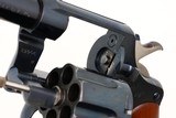 High Condition Colt New Service Revolver, .45 ACP, 22906, FB01654 - 4 of 14