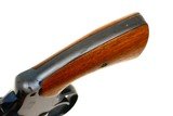High Condition Colt New Service Revolver, .45 ACP, 22906, FB01654 - 12 of 14