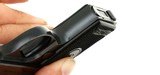 Walther Mod 9 Vest Pocket Pistol, WWII, Capture Papers,
637654, FB01715 - 9 of 12