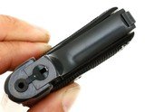 Walther Mod 9 Vest Pocket Pistol, WWII, Capture Papers,
637654, FB01715 - 10 of 12