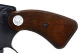 Spectacular Colt Cobra Revolver, Shrouded Hammer, Boxed, 169209, FB01689 - 8 of 11