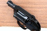 Spectacular Colt Cobra Revolver, Shrouded Hammer, Boxed, 169209, FB01689 - 5 of 11