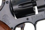 S&W Model 1950 (Pre-26) Revolver, .45 ACP, S96926, FB01536 - 9 of 14