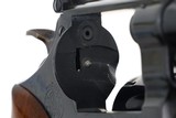 S&W Model 1950 (Pre-26) Revolver, .45 ACP, S96926, FB01536 - 13 of 14