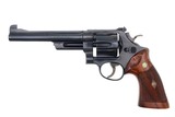 S&W Model 1950 (Pre-26) Revolver, .45 ACP, S96926, FB01536 - 2 of 14