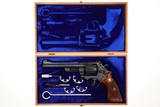 S&W Model 1950 (Pre-26) Revolver, .45 ACP, S96926, FB01536