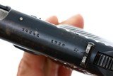 Russian Tokarev Pistol, Dated 1936, Pre-WWII, 14241, FB01718 - 6 of 8