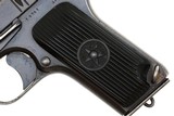 Russian Tokarev Pistol, Dated 1936, Pre-WWII, 14241, FB01718 - 4 of 8