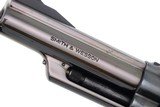 S&W M19-1 Revolver, 4-screw, .357Mag, BOX, K465725, FB01539 - 4 of 18
