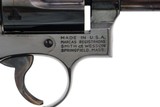 S&W M19-1 Revolver, 4-screw, .357Mag, BOX, K465725, FB01539 - 6 of 18