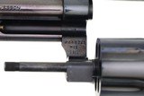 S&W M19-1 Revolver, 4-screw, .357Mag, BOX, K465725, FB01539 - 10 of 18