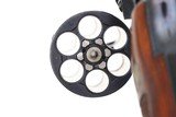 S&W M19-1 Revolver, 4-screw, .357Mag, BOX, K465725, FB01539 - 13 of 18