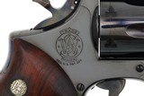 S&W M19-1 Revolver, 4-screw, .357Mag, BOX, K465725, FB01539 - 5 of 18