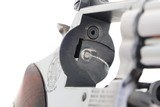 S&W M19-1 Revolver, 4-screw, .357Mag, BOX, K465725, FB01539 - 12 of 18