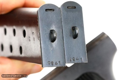 Hungarian Tokarev (FEG 48M) Pistol, Communist Mark, Rig, DB 9947, FB01704 - Image 10 of 15