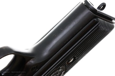 Hungarian Tokarev (FEG 48M) Pistol, Communist Mark, Rig, DB 9947, FB01704 - Image 7 of 15