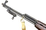 Near New, Russian Izhevsk SKS Rifle, Bayonet, OP714, FB01833 - 13 of 18
