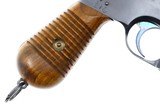 Absolutely Stunning Astra 900 Broomhandle Pistol, 27928, FB00703 - 11 of 13