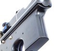 Absolutely Stunning Astra 900 Broomhandle Pistol, 27928, FB00703 - 5 of 13