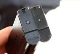 Walther P38, AC 40 Pistol, WWII, RIG with Matching Mag, 7968b, FB01635 - 10 of 16